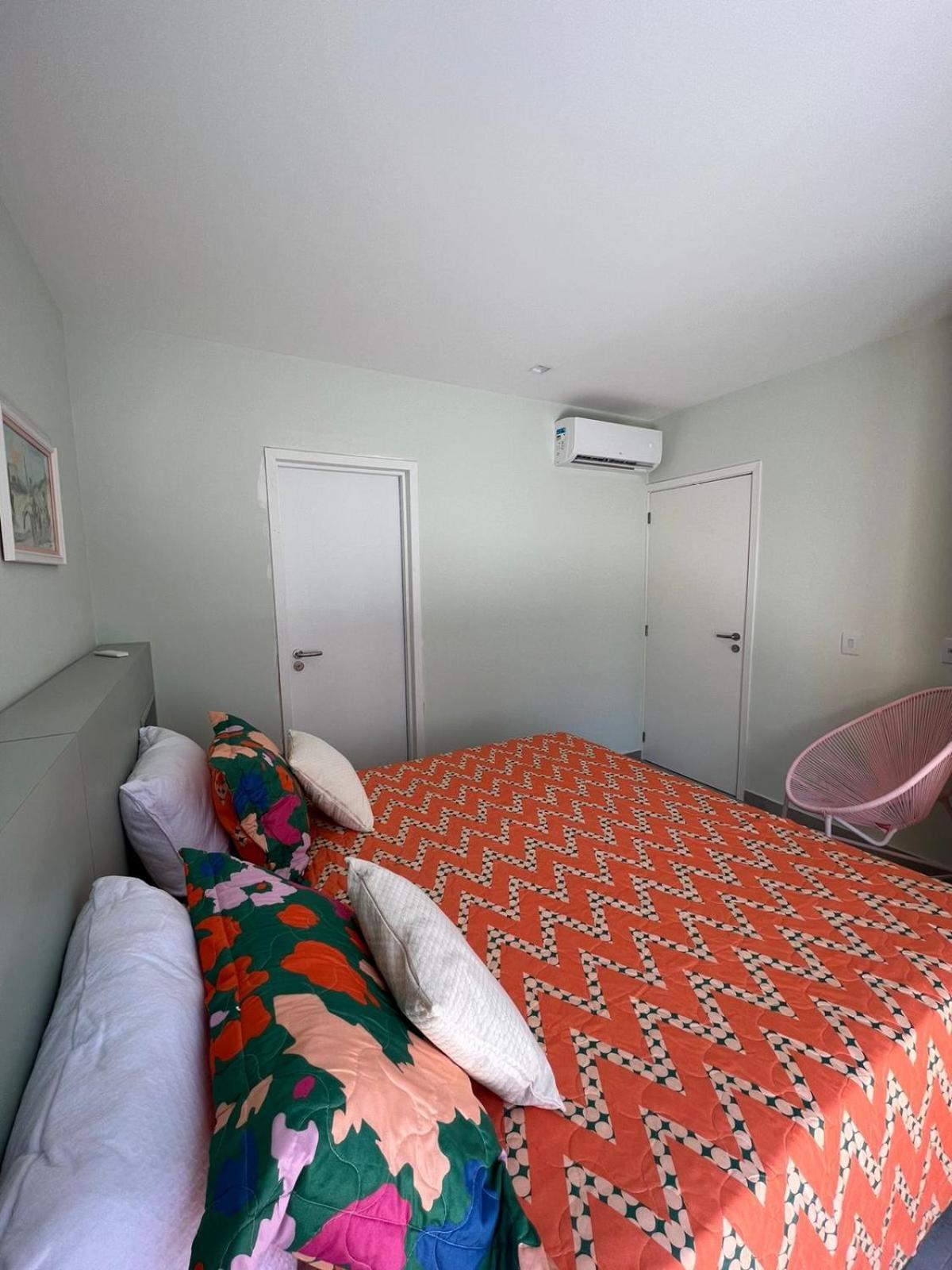 Pipa Condominio Flamingos - Casa 08 Praia de Pipa ภายนอก รูปภาพ