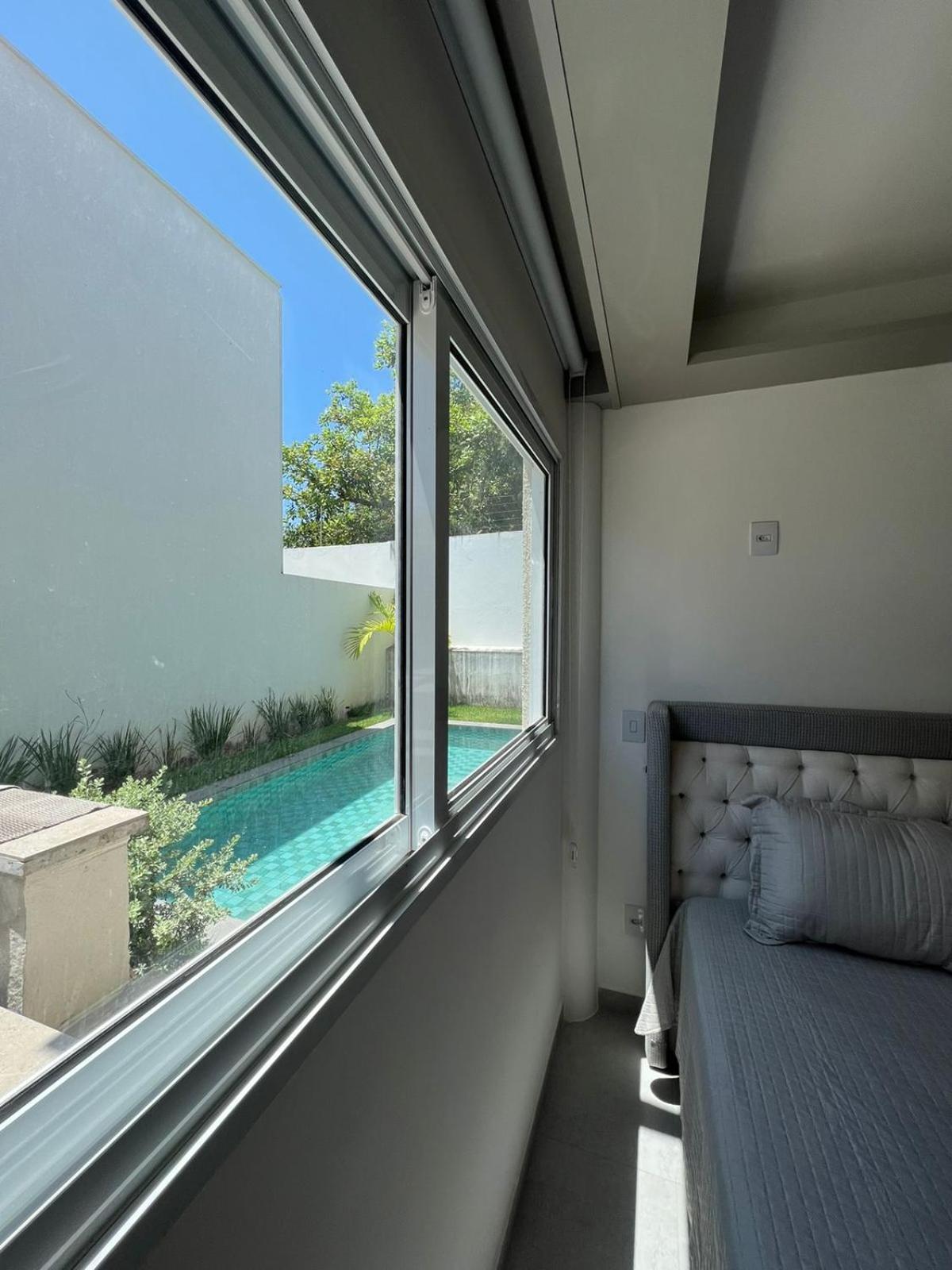 Pipa Condominio Flamingos - Casa 08 Praia de Pipa ภายนอก รูปภาพ