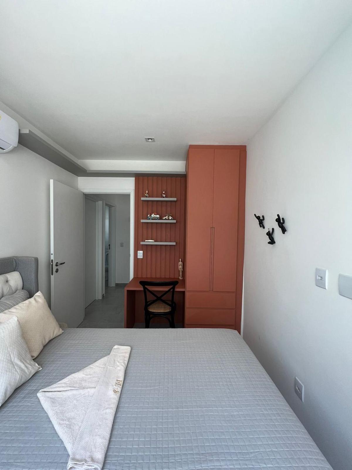 Pipa Condominio Flamingos - Casa 08 Praia de Pipa ภายนอก รูปภาพ