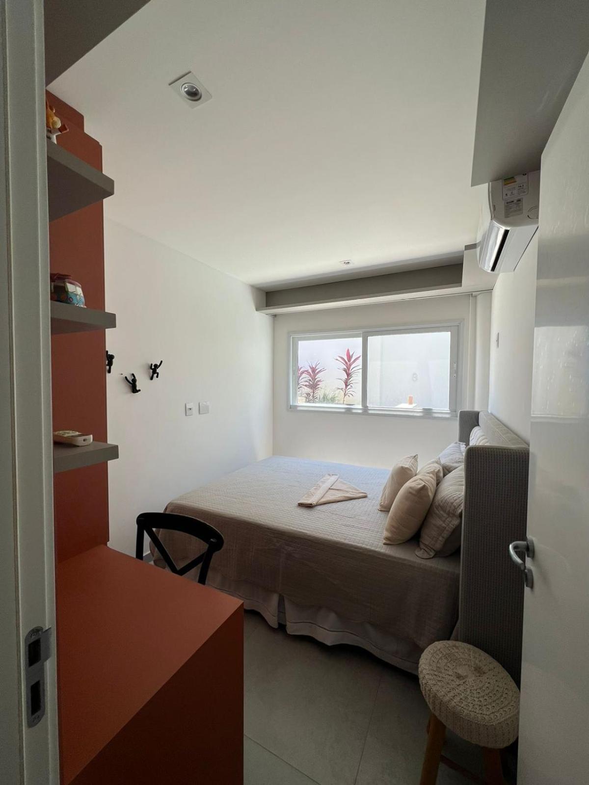 Pipa Condominio Flamingos - Casa 08 Praia de Pipa ภายนอก รูปภาพ