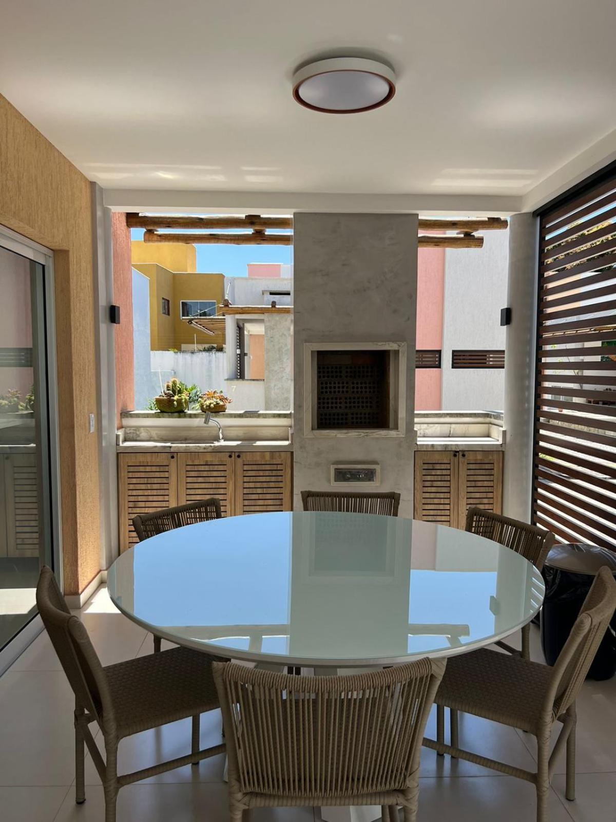 Pipa Condominio Flamingos - Casa 08 Praia de Pipa ภายนอก รูปภาพ
