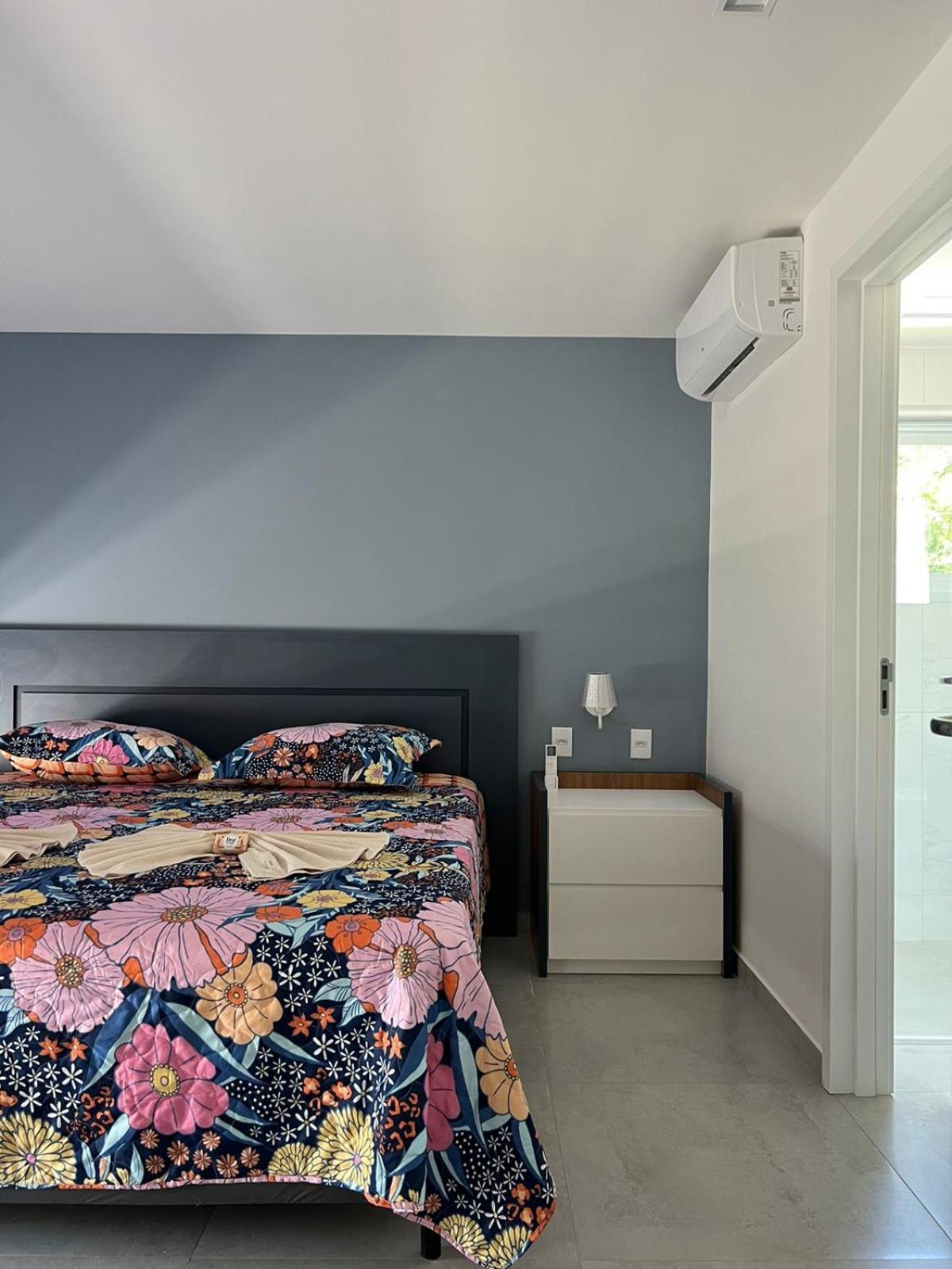 Pipa Condominio Flamingos - Casa 08 Praia de Pipa ภายนอก รูปภาพ