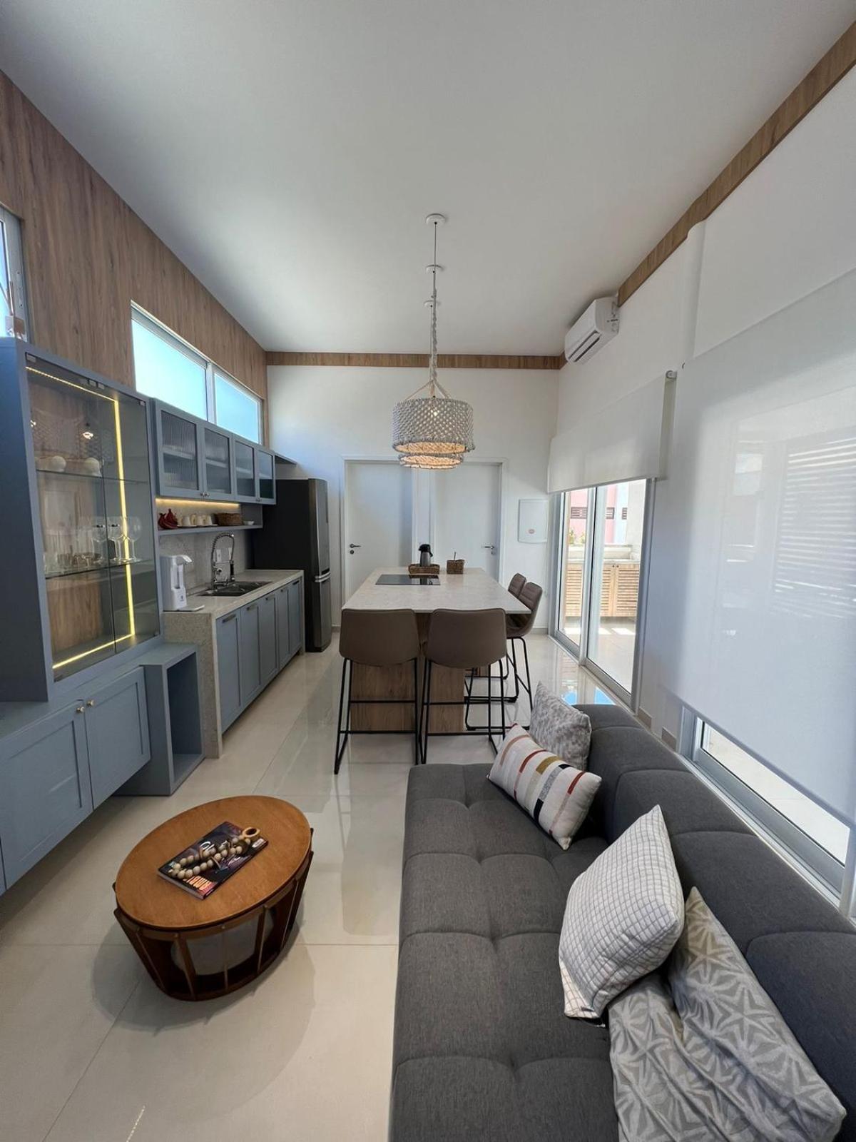 Pipa Condominio Flamingos - Casa 08 Praia de Pipa ภายนอก รูปภาพ