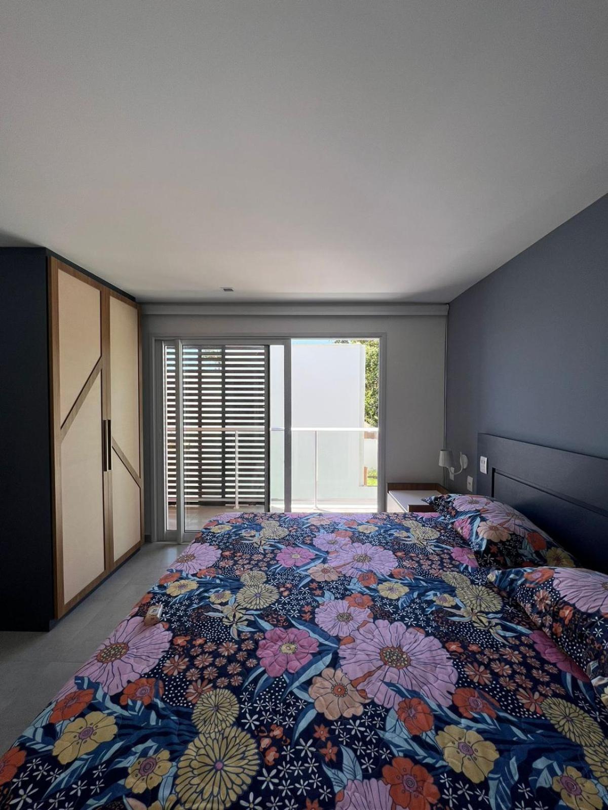 Pipa Condominio Flamingos - Casa 08 Praia de Pipa ภายนอก รูปภาพ