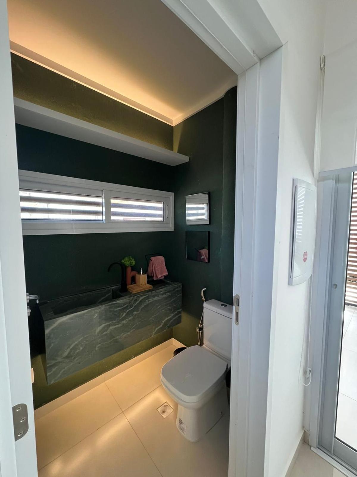 Pipa Condominio Flamingos - Casa 08 Praia de Pipa ภายนอก รูปภาพ
